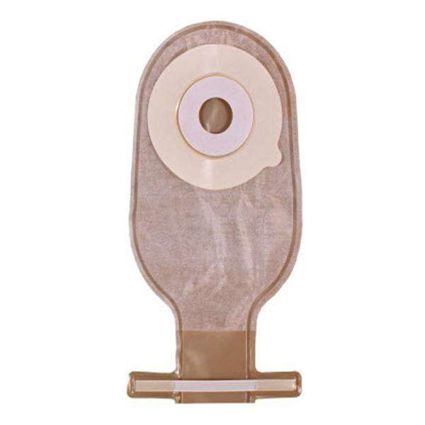 Catheter External Freedom Clear Advantage _ Medium Silicone/Aloe 28mm 30/BX